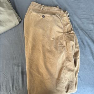 American eagle khaki